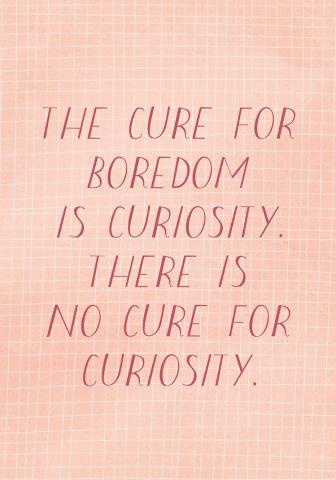 Famous Quotes On Boredom. QuotesGram