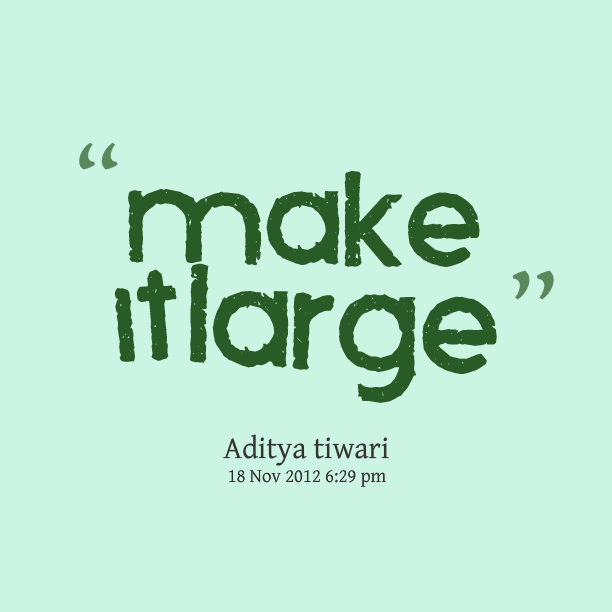 I Will Make It Quotes. QuotesGram