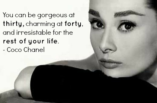 Quotes From Coco Chanel. Quotesgram