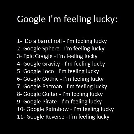 Lucky Funny Quotes 9
