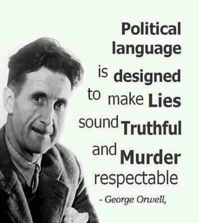1984 Orwell Media Quotes. QuotesGram