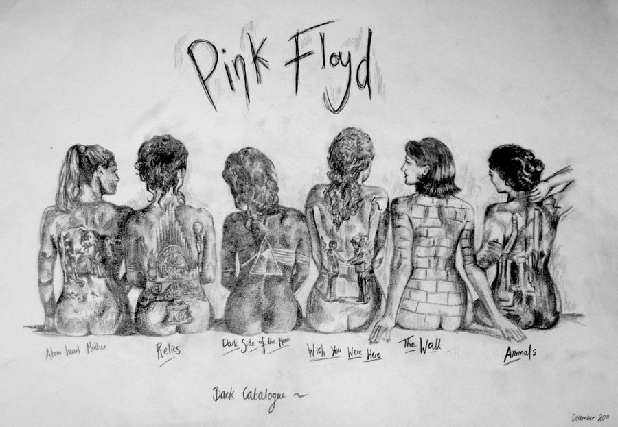 Pink Floyd Quotes On Death Quotesgram