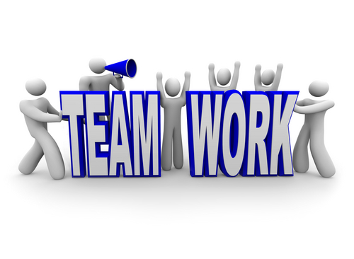 Medical Teamwork Quotes. QuotesGram
