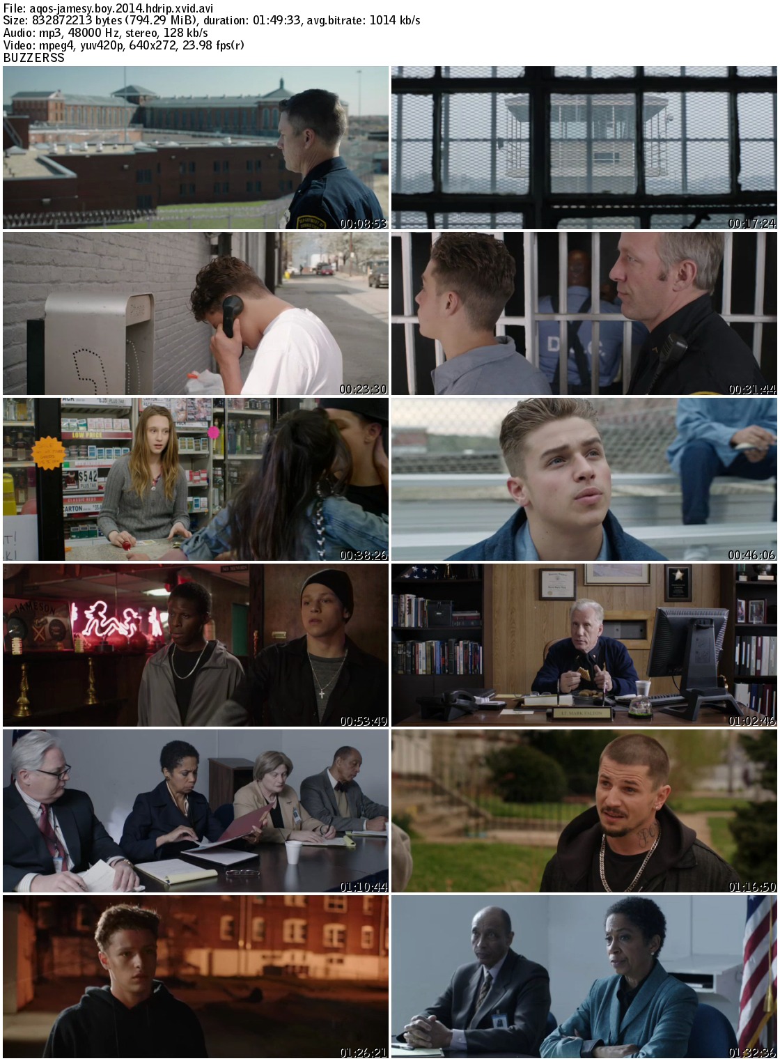 Jamesy Boy Quotes. QuotesGram