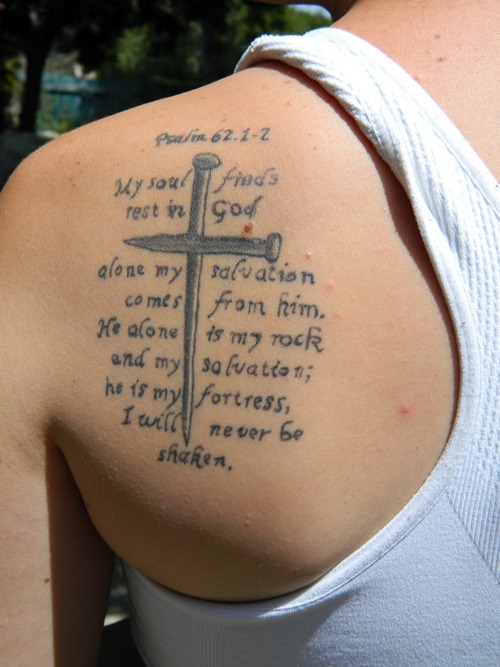 Religious Tattoo Quotes In Latin QuotesGram religious-tattoo-quotes-in-latin-quotesgram