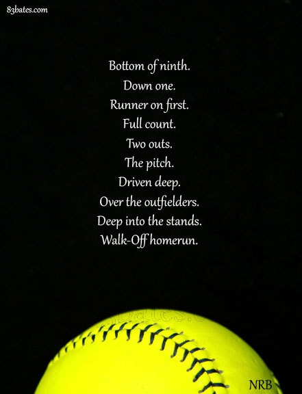 Game Day Softball Quotes. QuotesGram