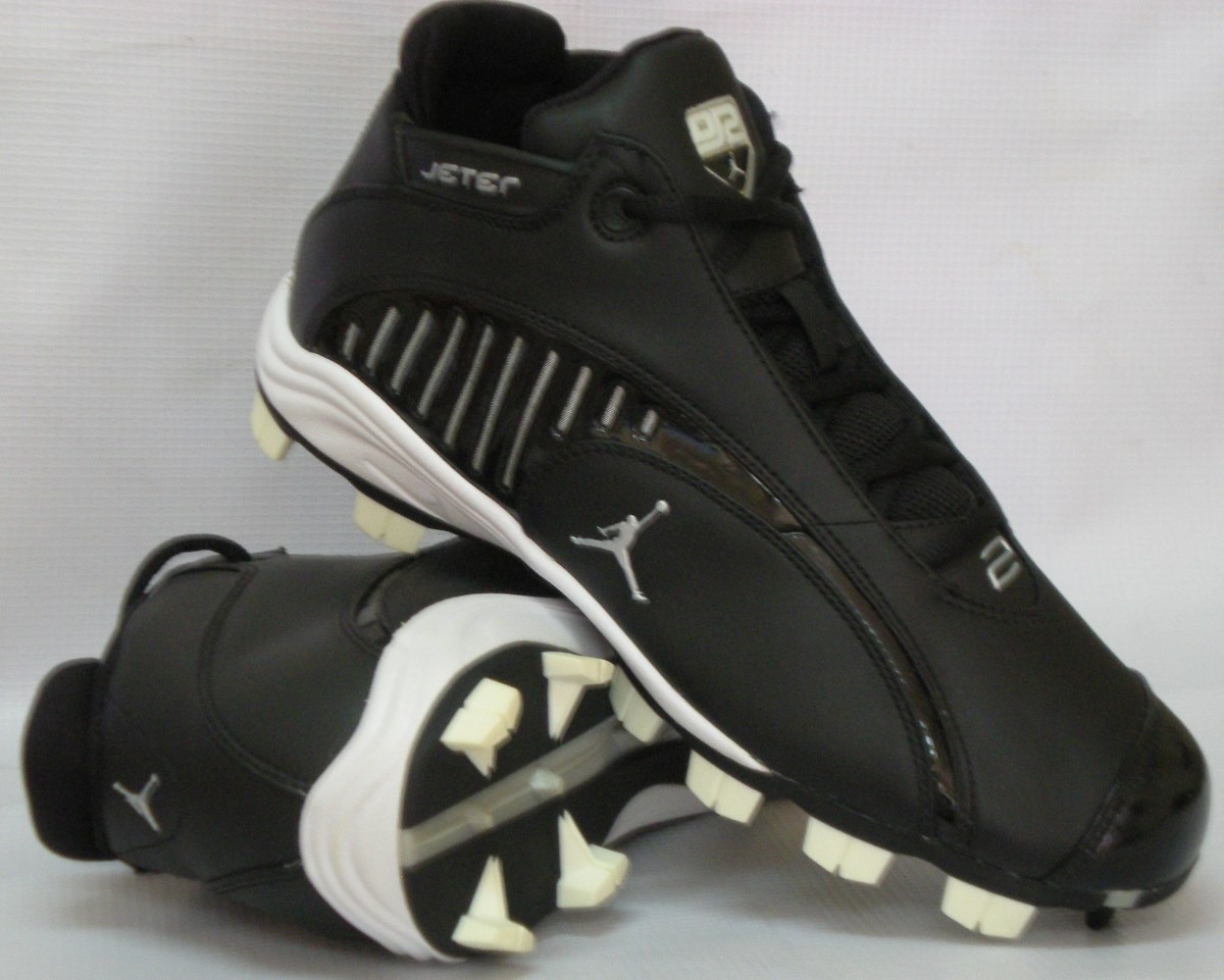 nike jeter shoes