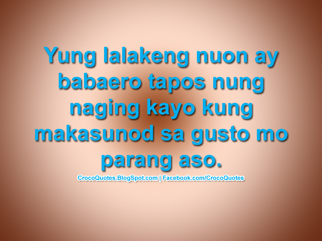 Cebuano Quotes About Crush. QuotesGram