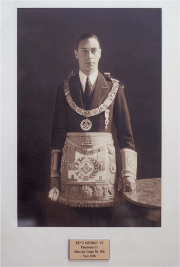 George Vi Quotes George Vi Quotes