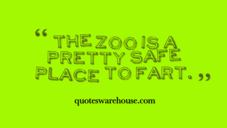 Funny Quotes About Farts - Compilation