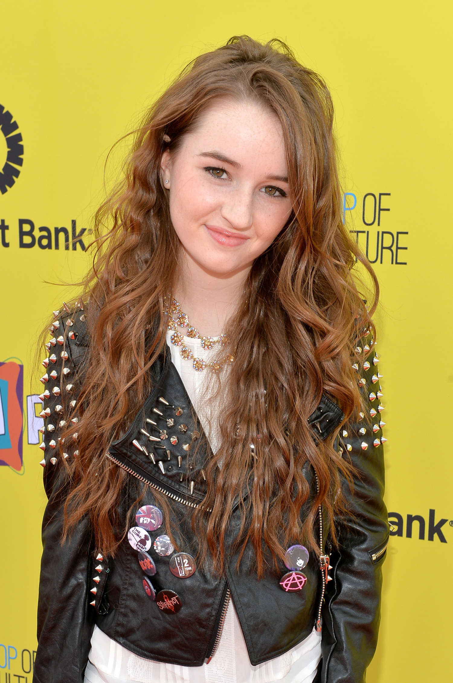 Kaitlyn Dever Quotes. QuotesGram
