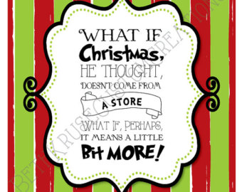 Grinch Sayings Quotes. QuotesGram