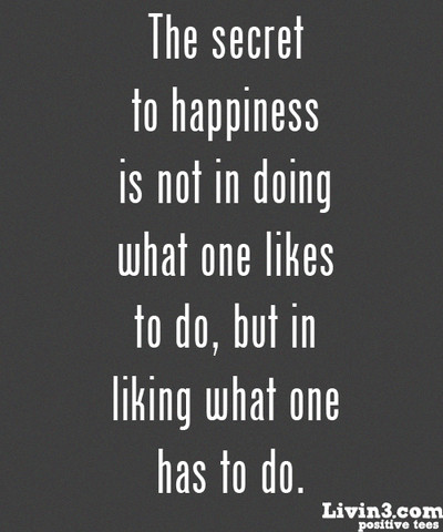 A secret love can be more beautiful than an open one.