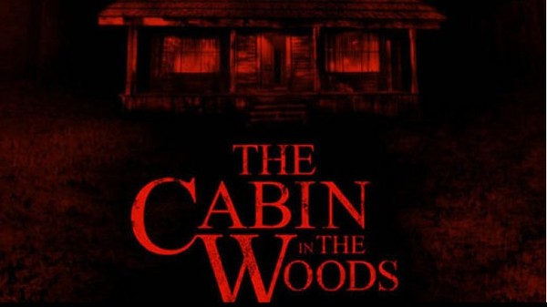 Cabin In The Woods Quotes. QuotesGram