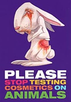 Stop Animal Testing Quotes. QuotesGram