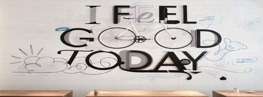 Feeling Good Today Quotes. QuotesGram