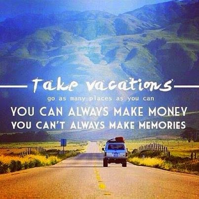 have fun on vacation quotes quotesgram