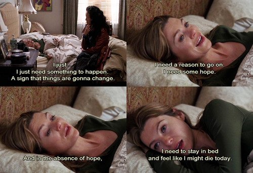 Greys Anatomy Quotes On Friendship. QuotesGram