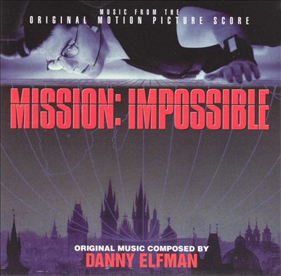 Original Mission Impossible Quotes. QuotesGram