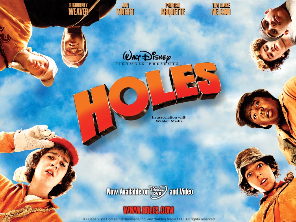 Quotes From The Book Holes QuotesGram quotes-from-the-book-holes-quotesgram