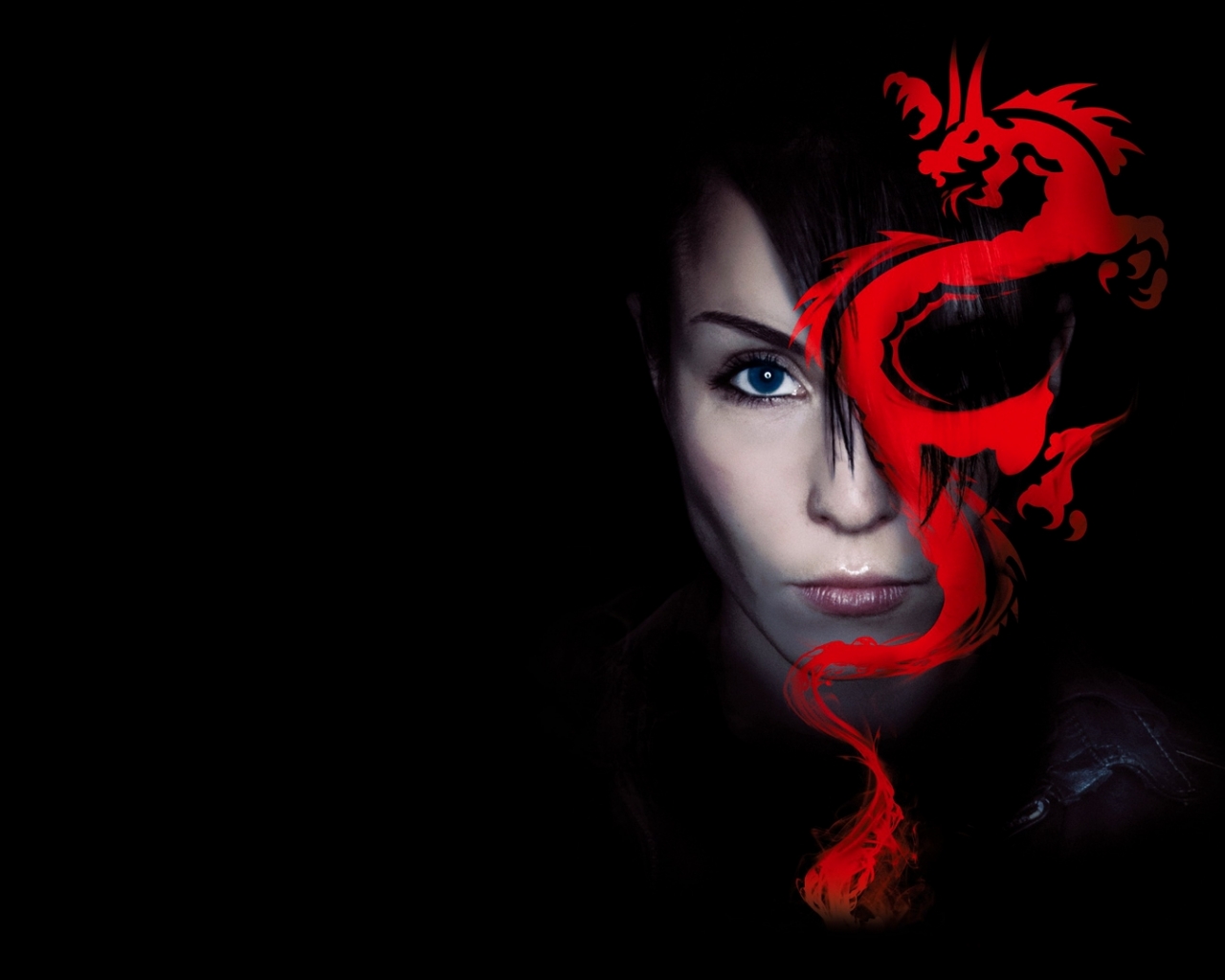 The Girl with the Dragon Tattoo Quotes. QuotesGram