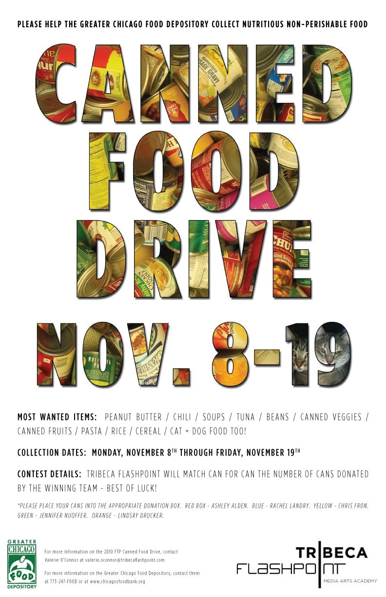 Can Food Drive Quotes. QuotesGram Regarding Canned Food Drive Flyer Template