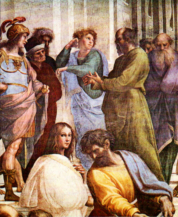 a look at art and philosophy during the greek golden age a look at art and philosophy during the greek golden age