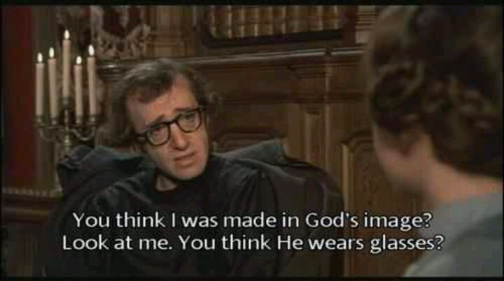 Love And Death Movie Quotes. Quotesgram