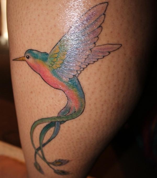 Hummingbird Tattoos With Quotes. QuotesGram
