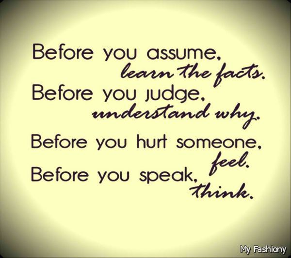 Quotes To Make People Think. QuotesGram