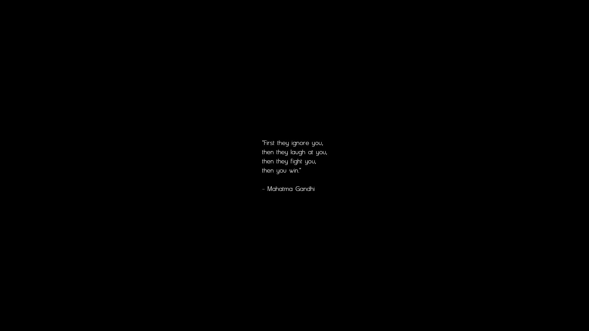 Gandhi Quotes Wallpaper. QuotesGram