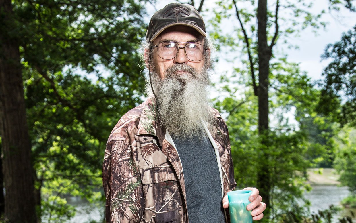 Duck Dynasty Quotes About Family.
