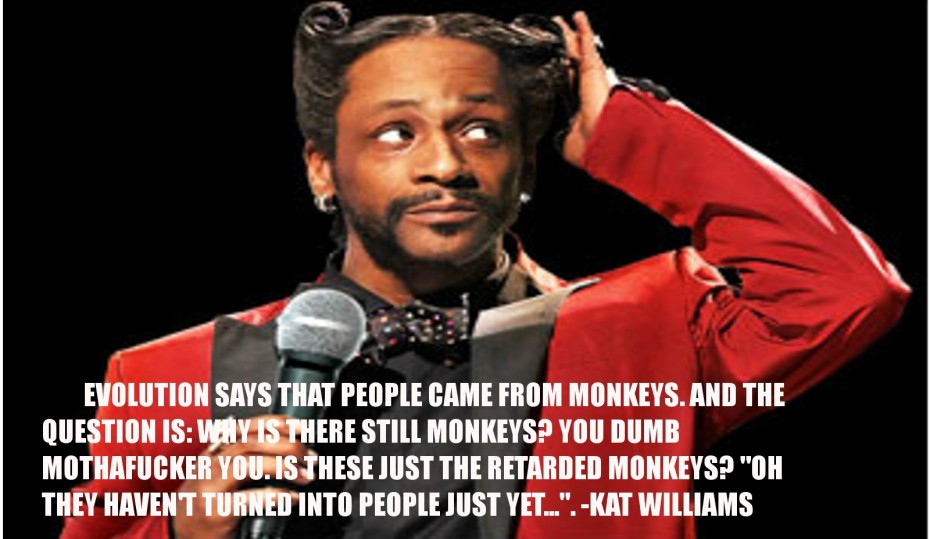 Katt Williams 2024 Quotes Ivy Vivianna