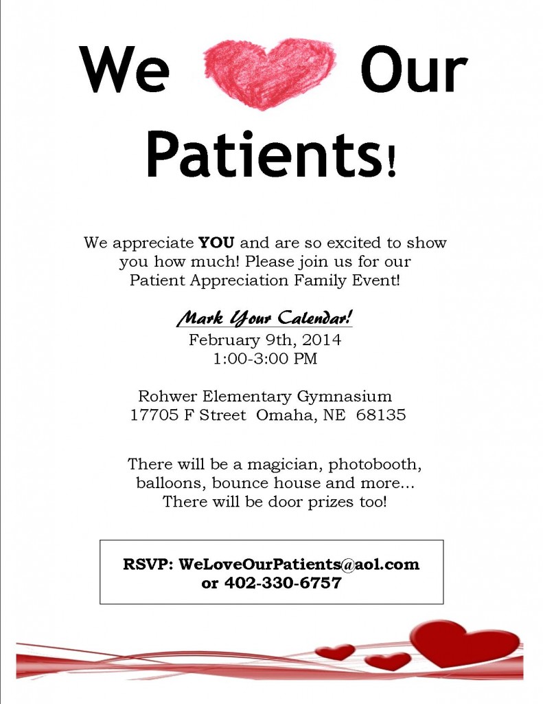 Patient Appreciation Quotes QuotesGram