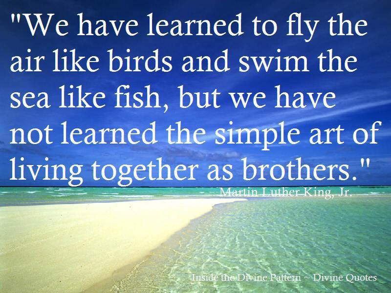 Quotes Martin Luther King Jesus. QuotesGram
