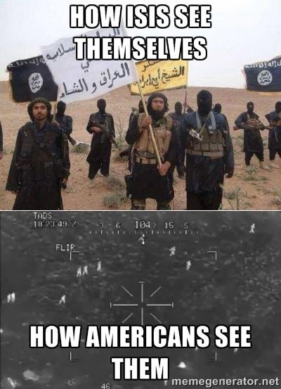 Kill Isis Funny Quotes. QuotesGram
