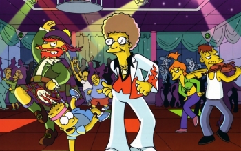 groundskeeper willie brave heart groundskeeper willie brave heart