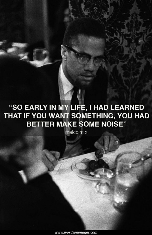 Malcolm X Quotes On Love. QuotesGram