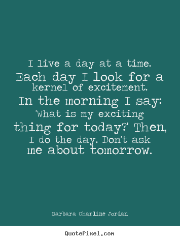 Excitement Quotes. QuotesGram