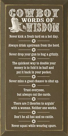 Old  Country  Sayings  And Quotes  QuotesGram
