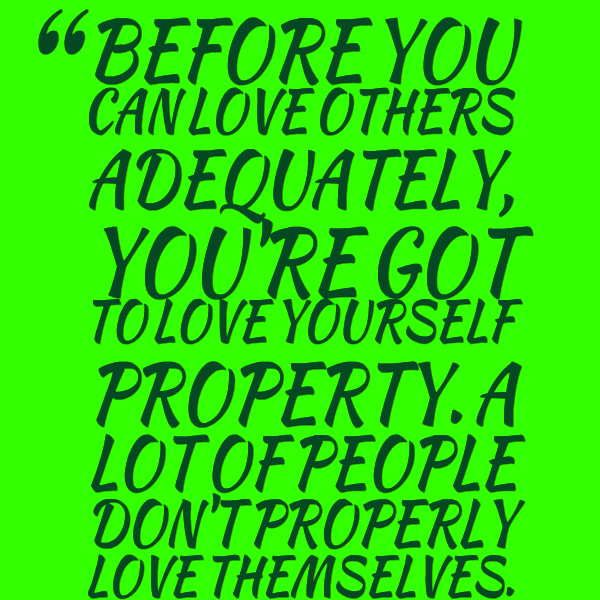 Loving Others Quotes. QuotesGram