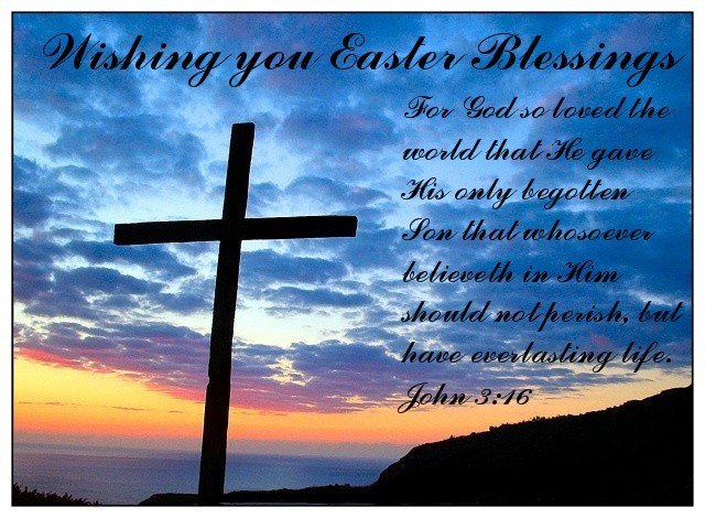 Christian Easter Quotes And Sayings Quotesgram