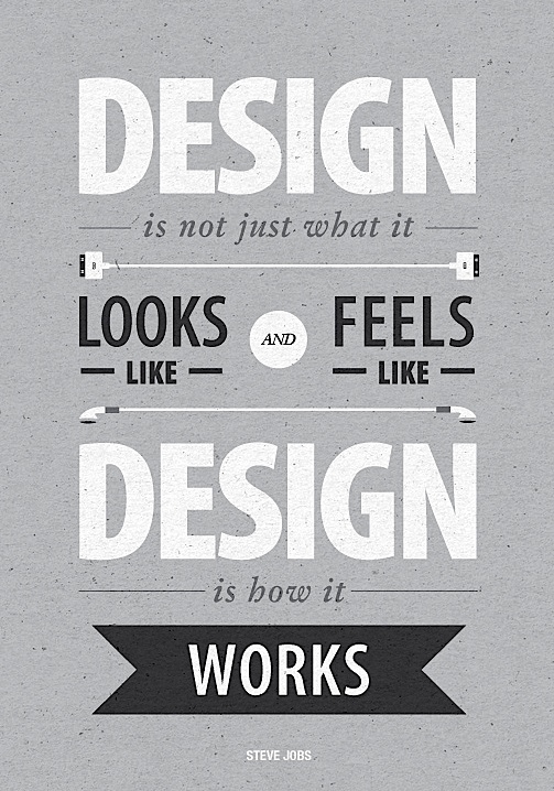 Graphic Design Inspirational Quotes. QuotesGram