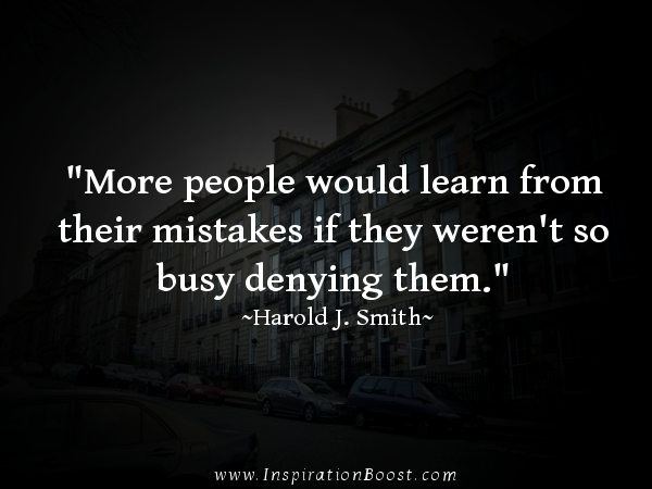 Parenting Mistakes Quotes. QuotesGram