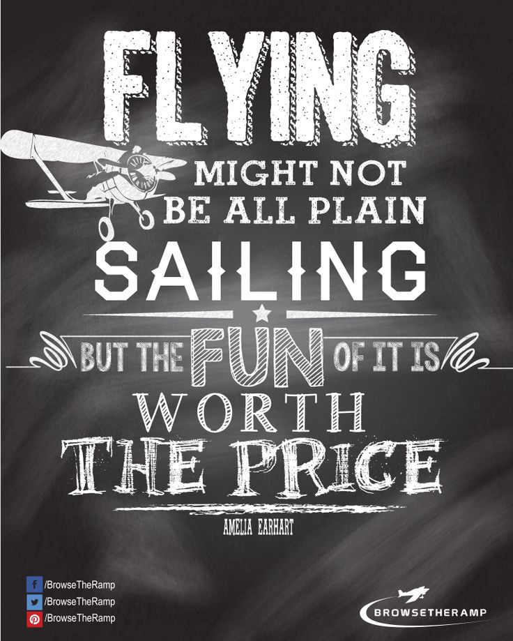 Famous Flight Quotes. QuotesGram