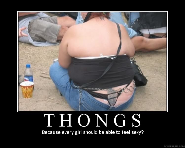 Thong Quotes.