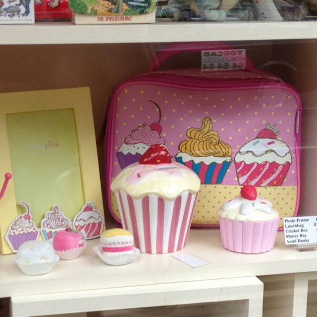 Cupcake Queen Book Quotes. QuotesGram