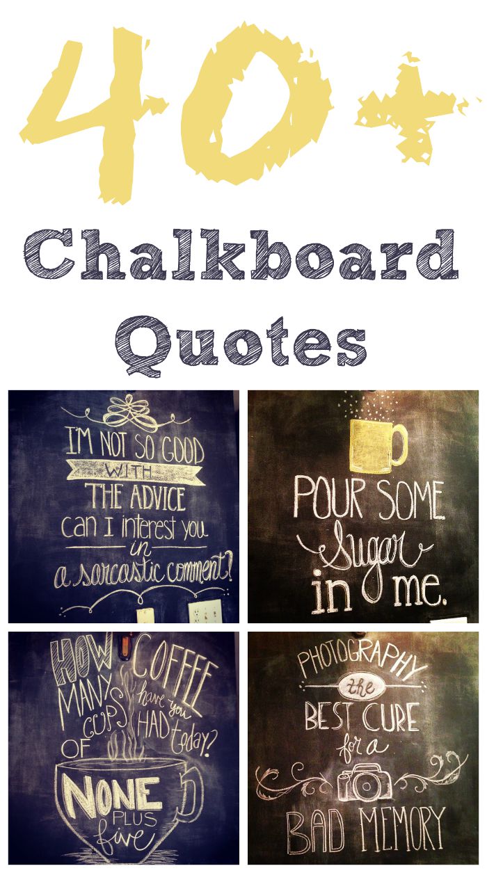 Chalk Not Quotes. QuotesGram Chalk Not Quotes. QuotesGram