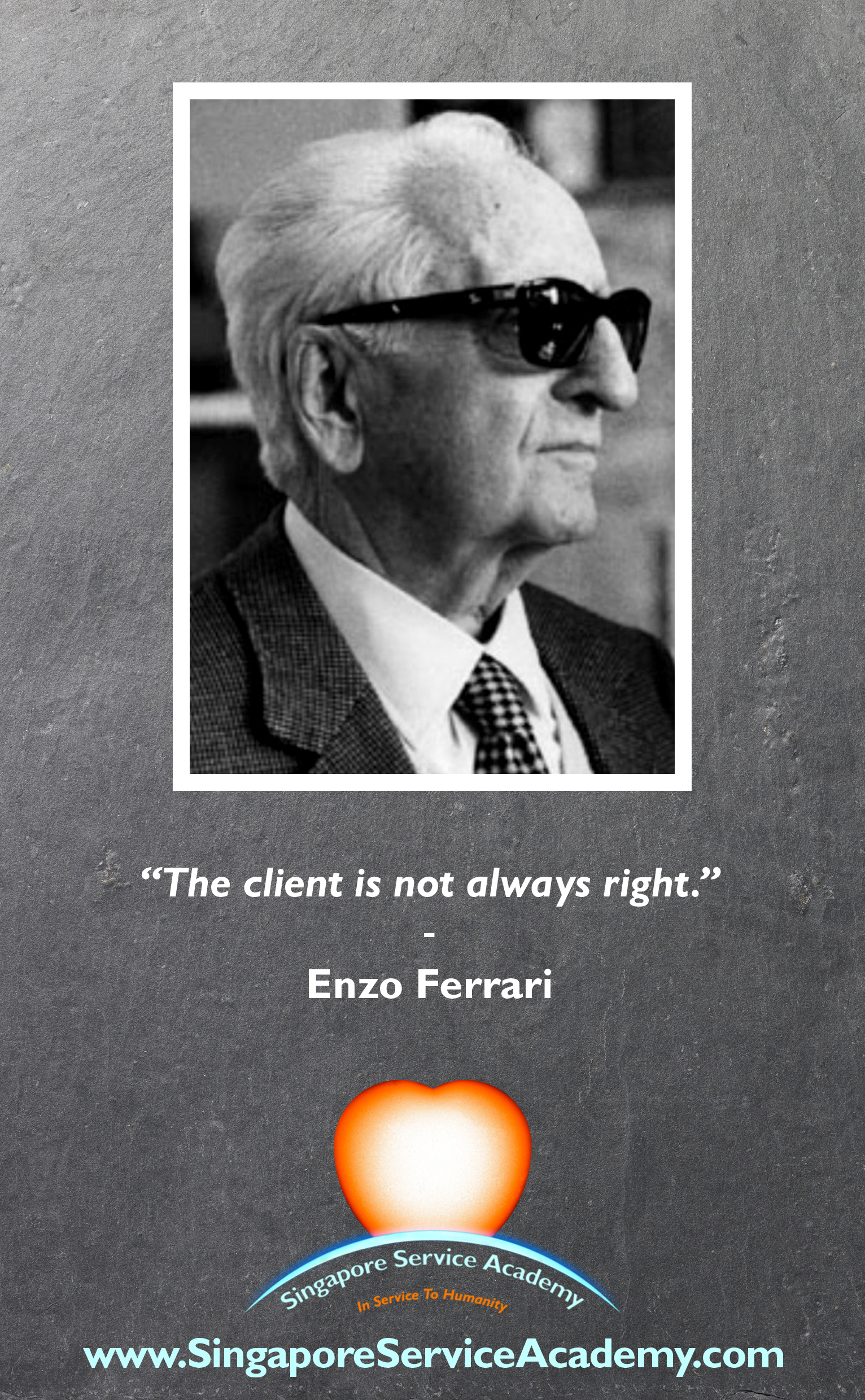 Enzo Ferrari Quotes Quotesgram Enzo Ferrari Quotes Quotesgram