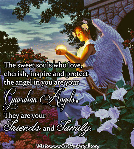 Guardian Angel Quotes For Friends. QuotesGram